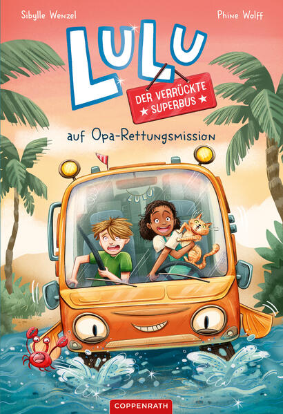 Cover des Mediums