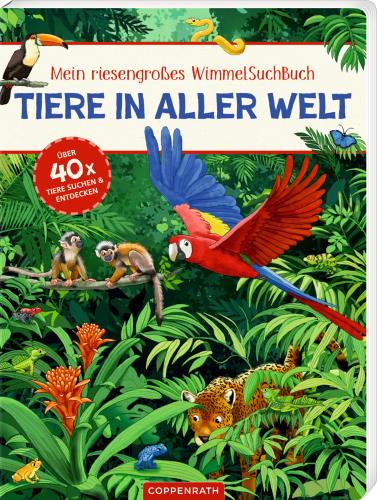 Cover des Mediums