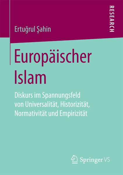 Cover des Mediums