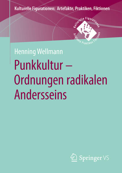 Cover des Mediums