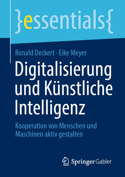 Cover des Mediums