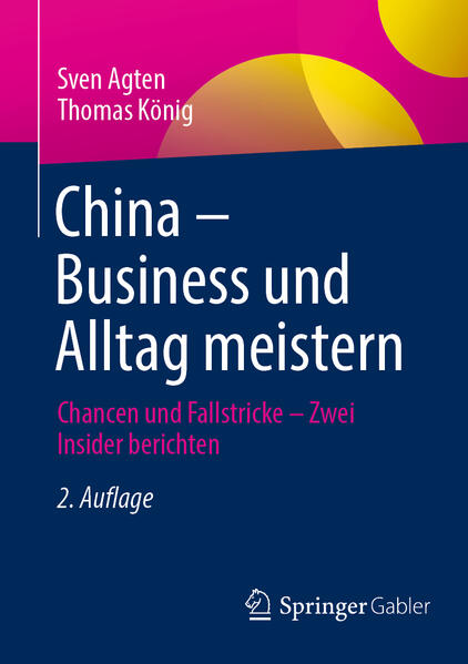 Cover des Mediums