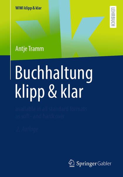 Cover des Mediums
