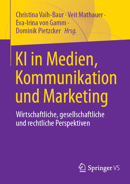 Cover des Mediums
