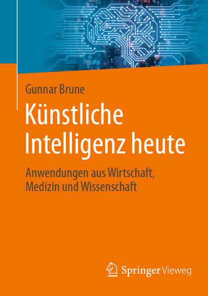 Cover des Mediums