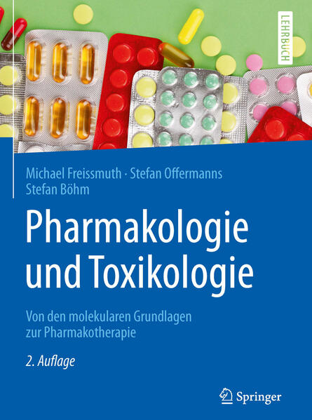 Cover des Mediums