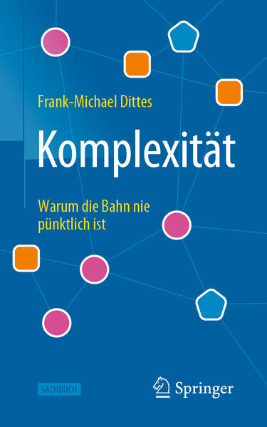 Cover des Mediums