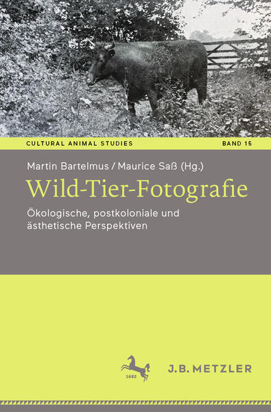 Cover des Mediums