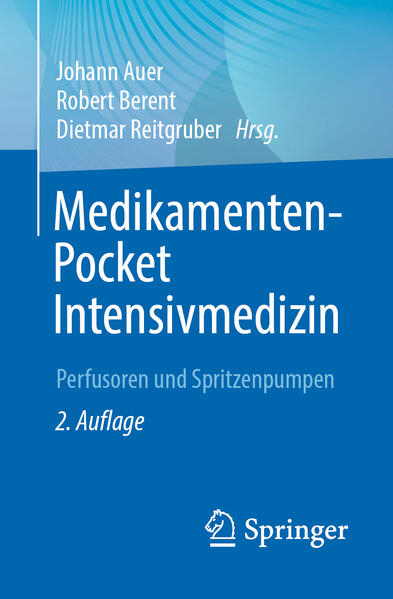 Cover des Mediums