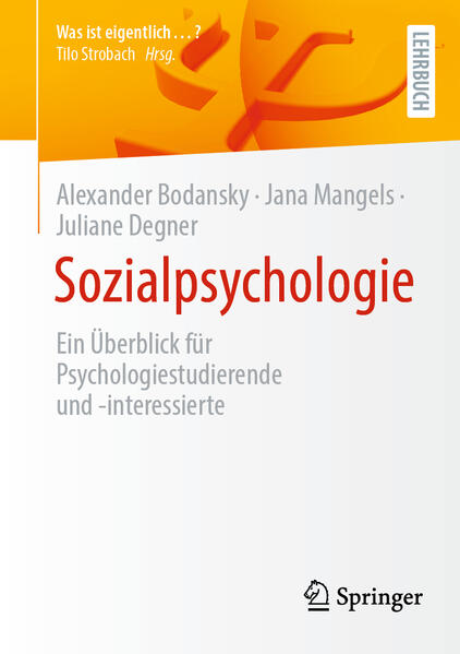 Cover des Mediums