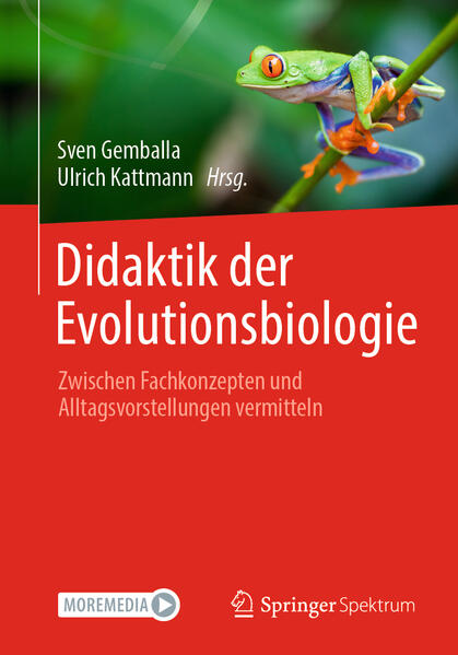 Cover des Mediums