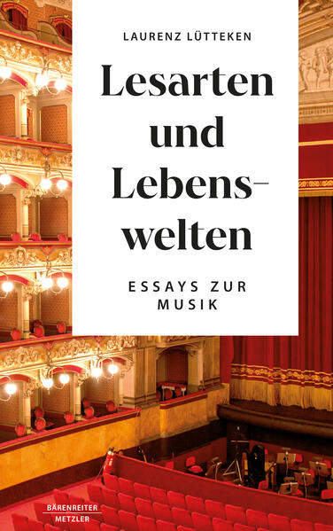 Cover des Mediums