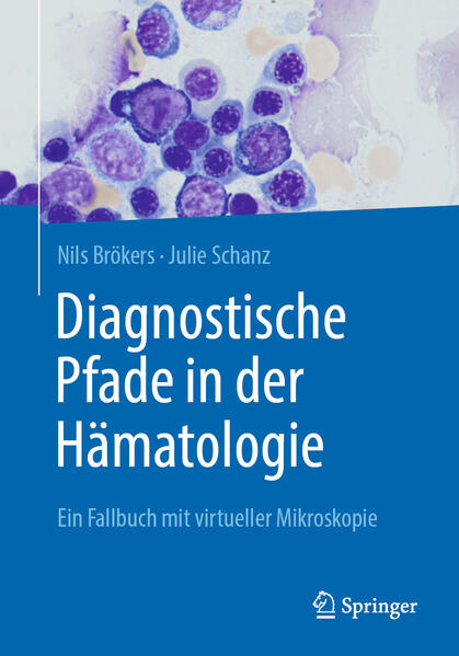 Cover des Mediums