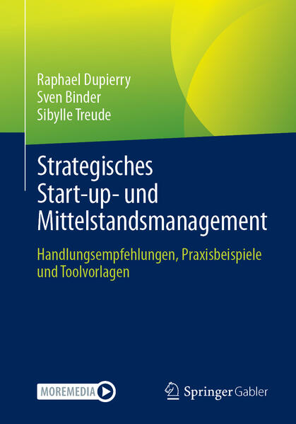 Cover des Mediums