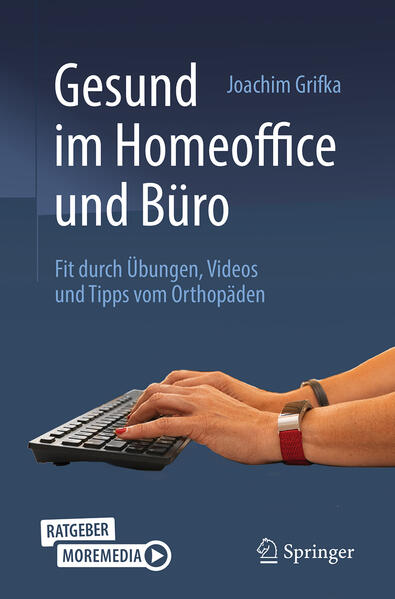 Cover des Mediums