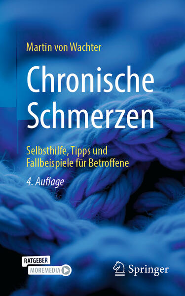 Cover des Mediums