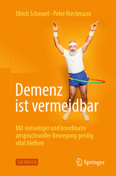 Cover des Mediums