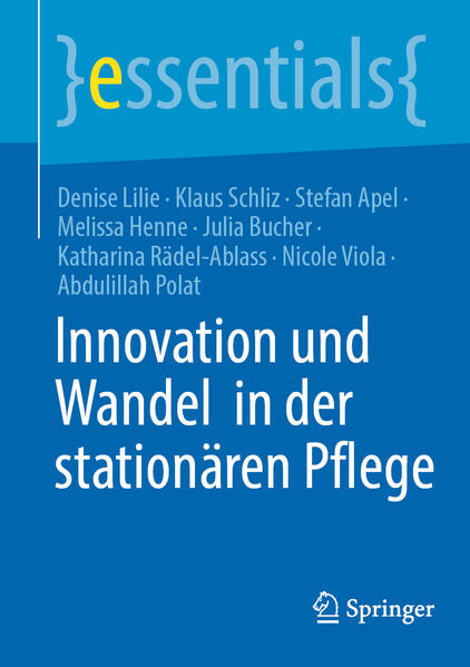 Cover des Mediums