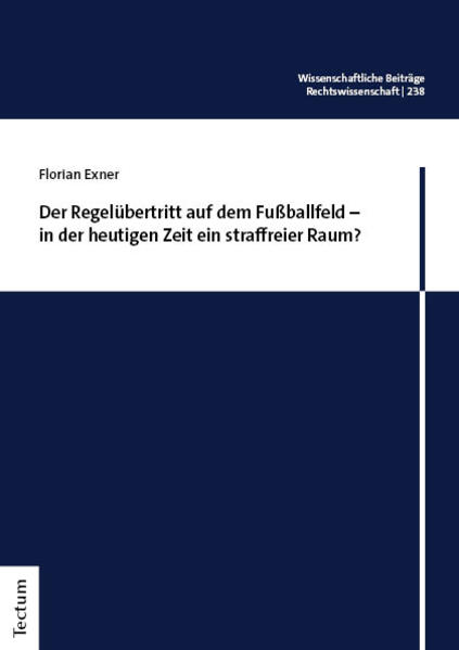 Cover des Mediums
