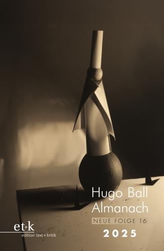 Cover des Mediums