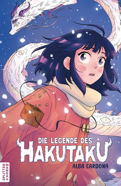 Cover des Mediums