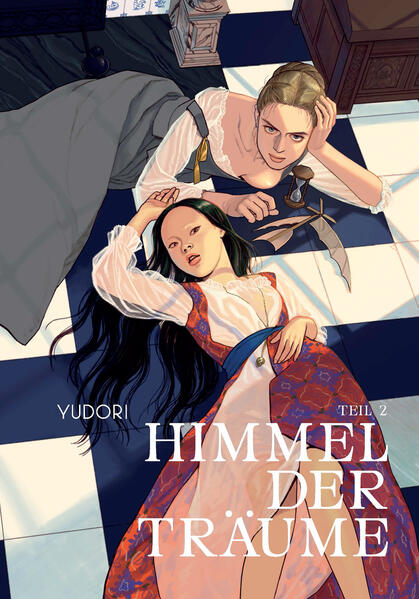 Cover des Mediums