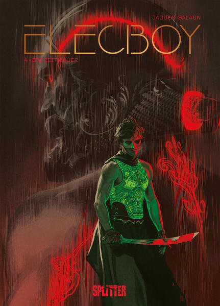 Cover des Mediums