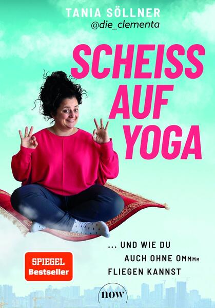 Cover des Mediums