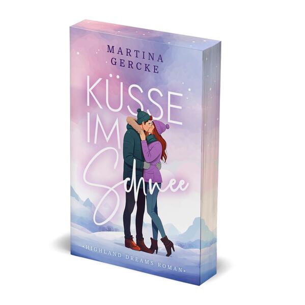 Cover des Mediums