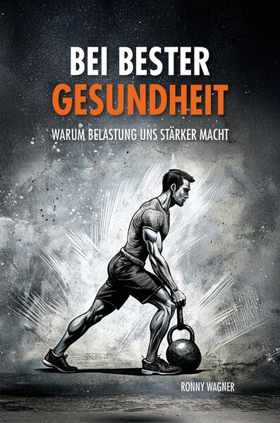Cover des Mediums