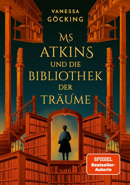 Cover des Mediums