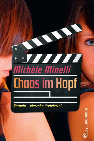 Cover des Mediums