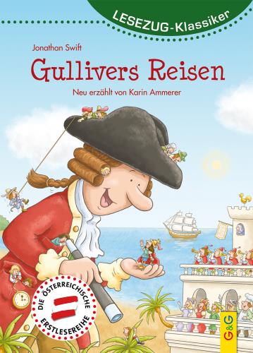 Cover des Mediums