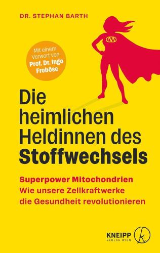 Cover des Mediums