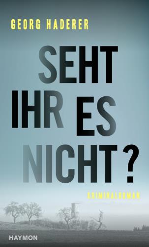 Cover des Mediums