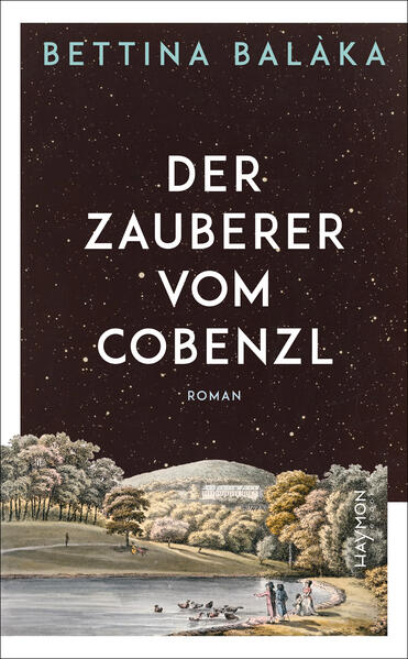 Cover des Mediums