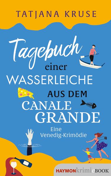 Cover des Mediums