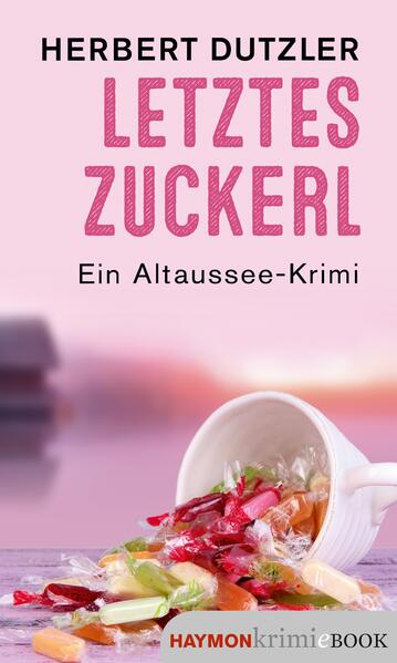 Cover des Mediums