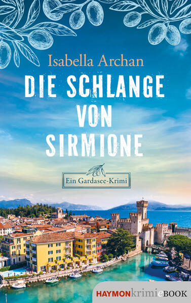 Cover des Mediums