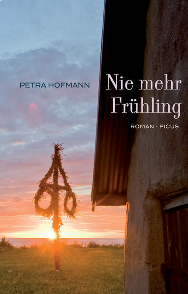 Cover des Mediums