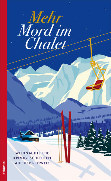 Cover des Mediums