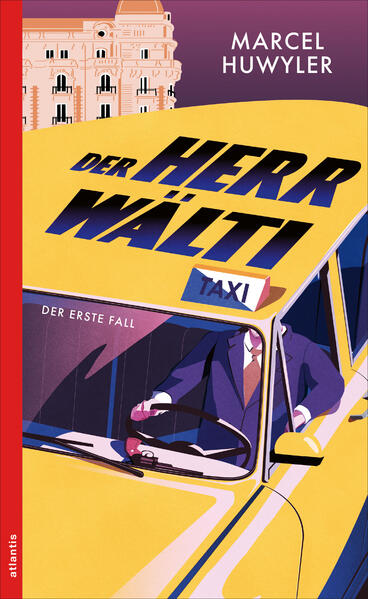 Cover des Mediums