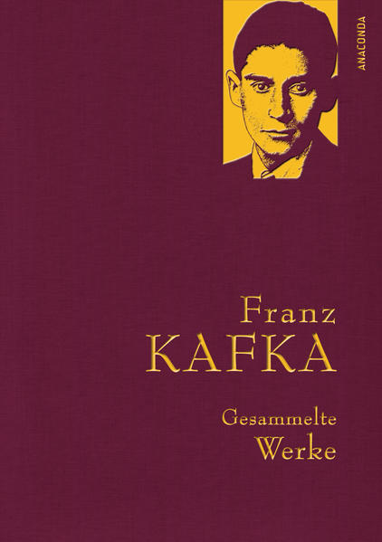 Cover des Mediums