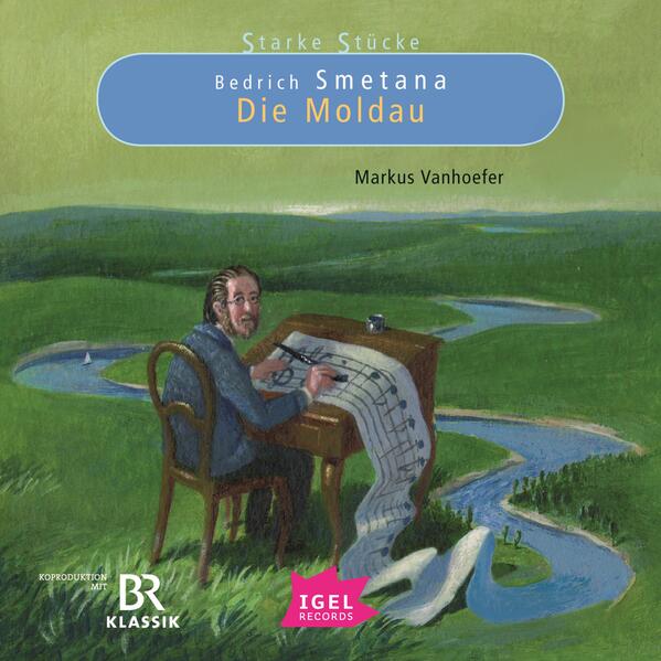 Cover des Mediums