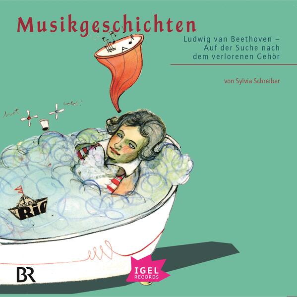 Cover des Mediums