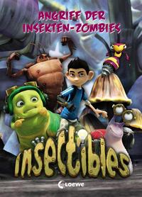 Cover des Mediums