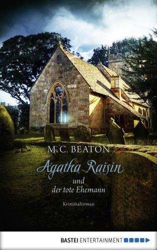 Cover des Mediums