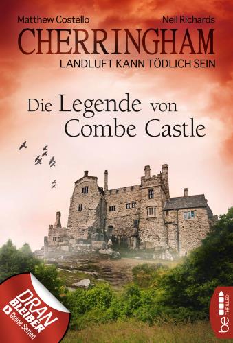 Cover des Mediums
