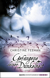 Cover des Mediums