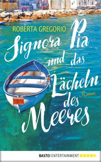 Cover des Mediums
